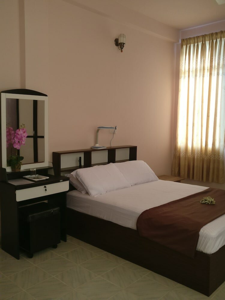 Фото Baivaru Guesthouse Services