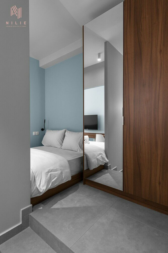 Фото Big Apple 4 Nilie Hospitality Mgmt