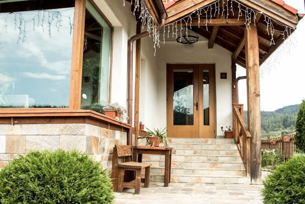 Фото Boutique Hotel The White River