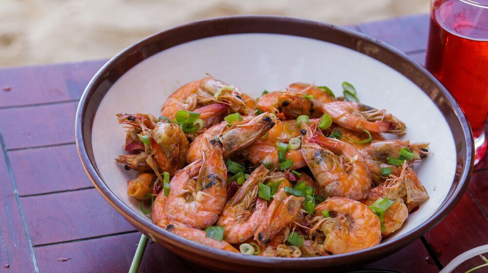 Фото Gratum Beach Resort