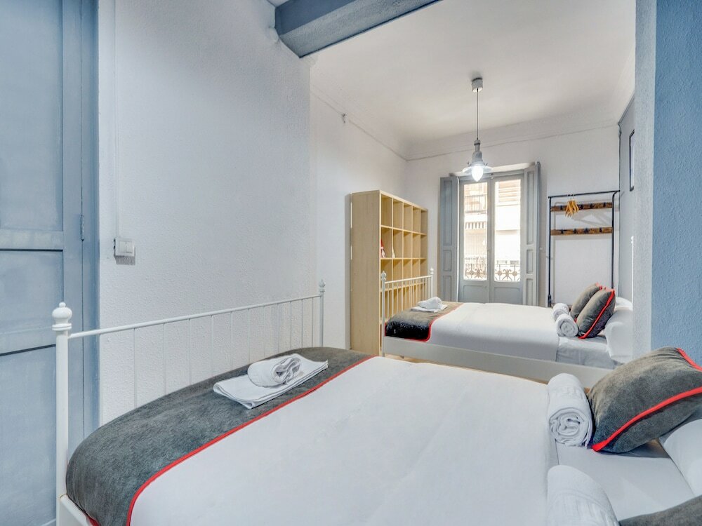 Фото Oyo Guest House Ruzafa