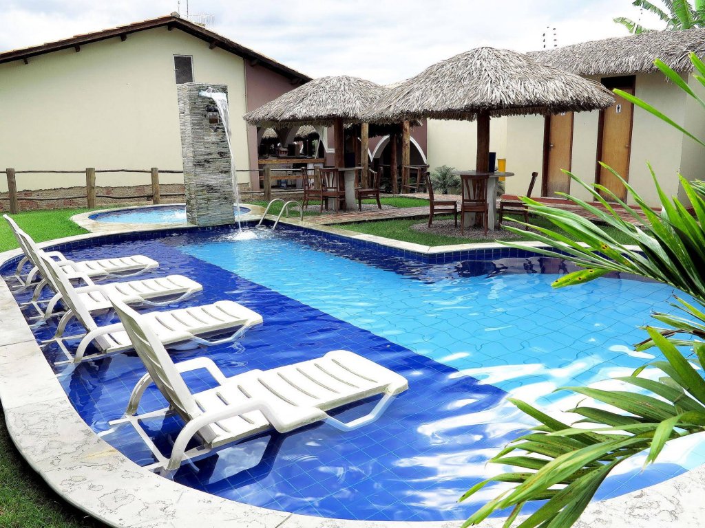 Фото Verde da Mata Hotel