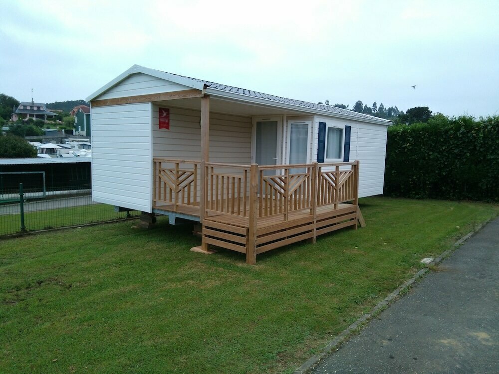 Hotel Camping las Gaviotas, Principality of Asturias, photo