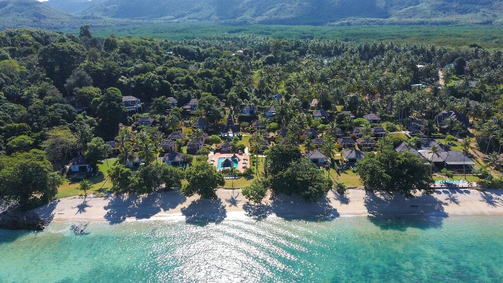 Фото Elixir Resort Koh Yao Yai