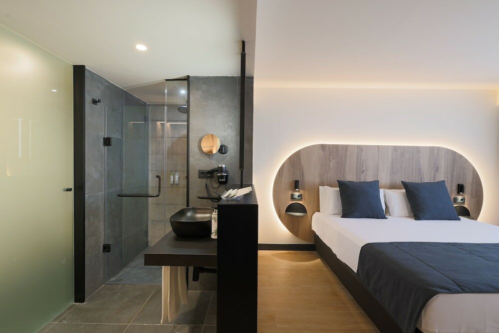 Фото Sercotel Playa Canteras