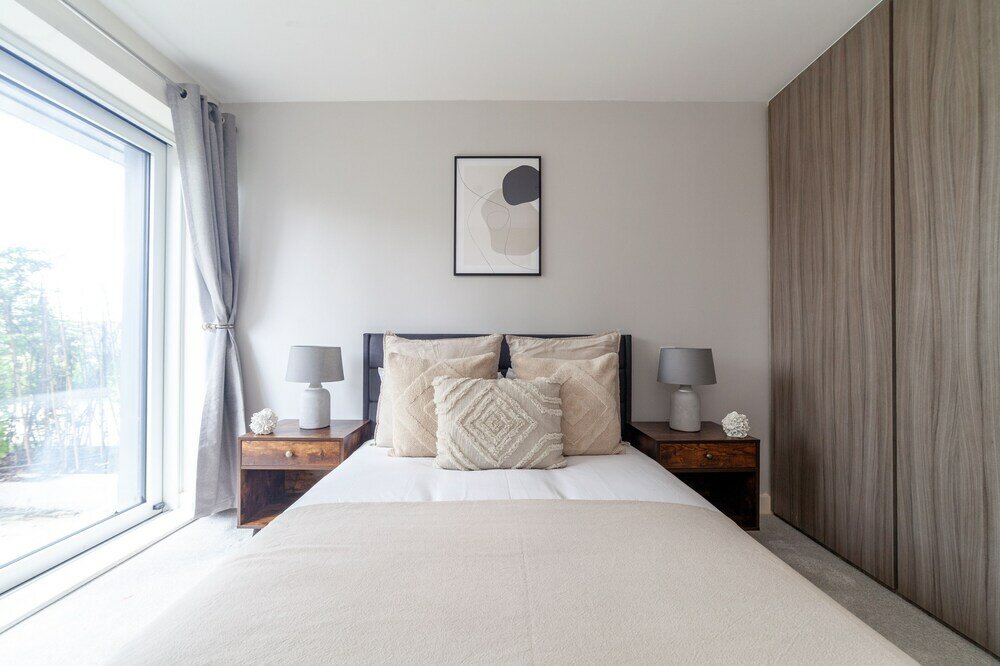 Фото The River Thames Collection