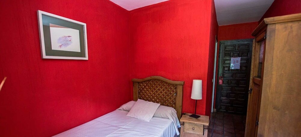 Фото Posada del Huécar