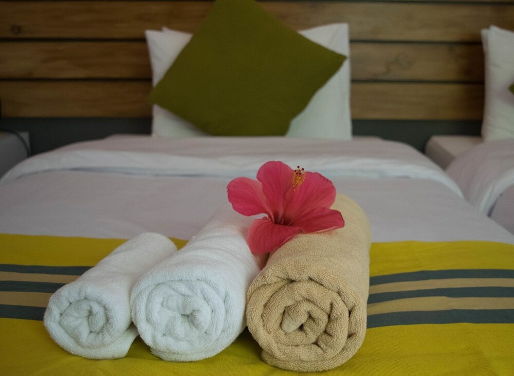 Фото отеля 5