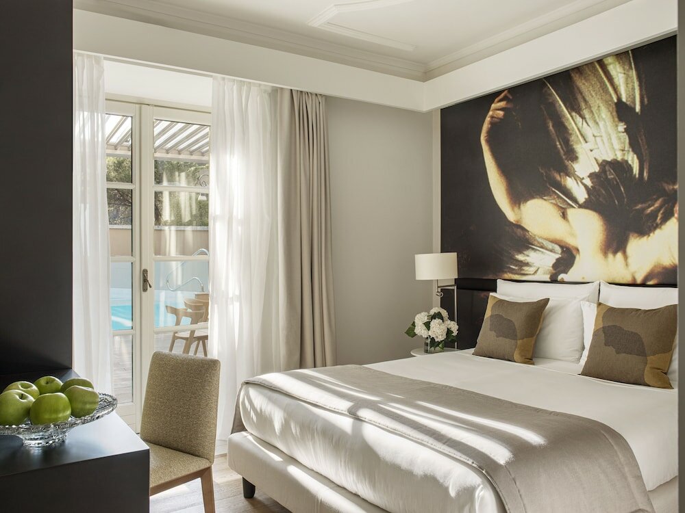 Фото Villa Agrippina Gran Melia