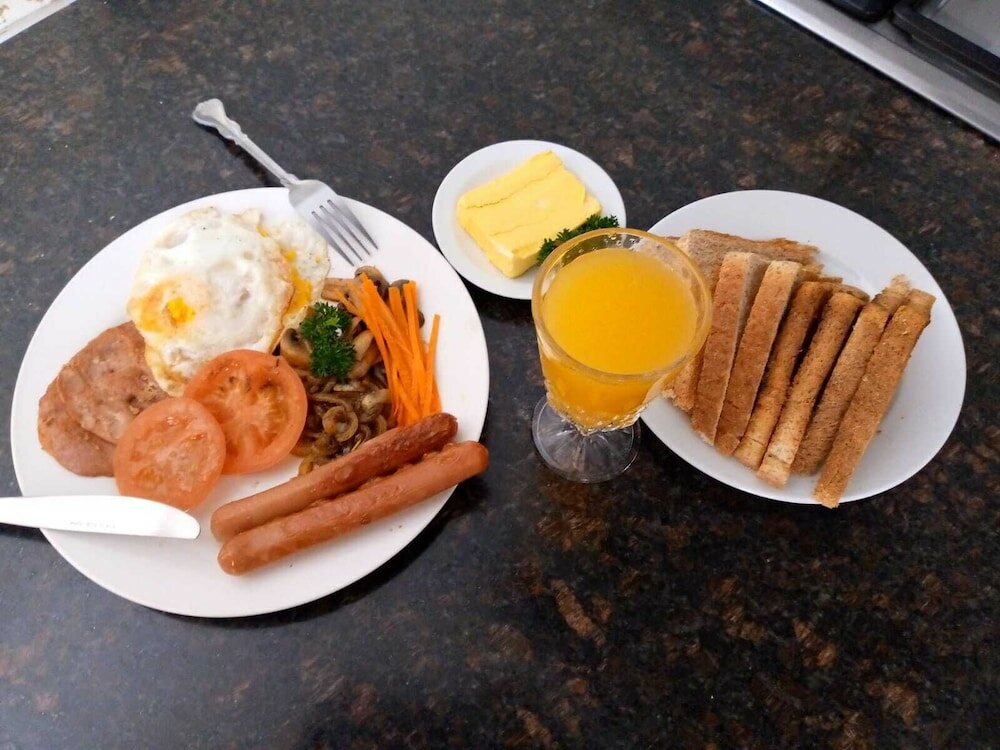 Фото Airport Royal Guest House