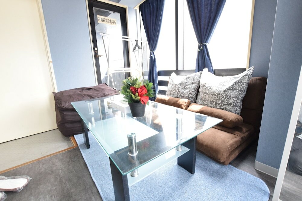 Фото Balcone Uchikyuhoji