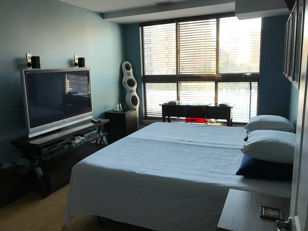 Фото My Favorite Place-NYC-Shared Apartment