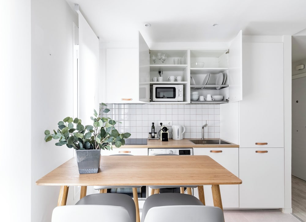 Фото Olala Mad Apartments