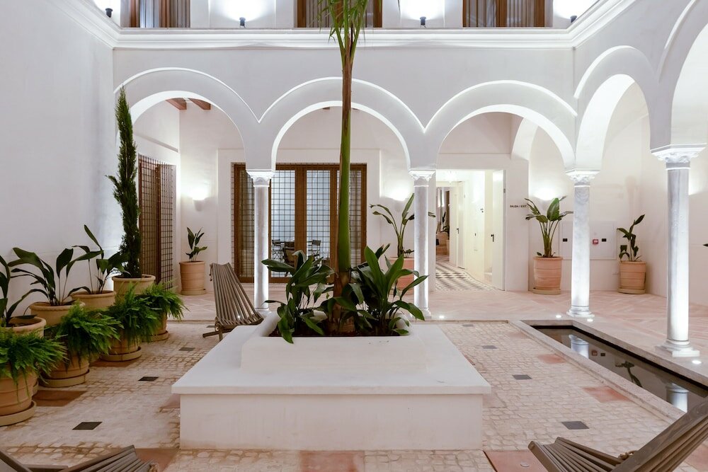 Фото Casa del Rey Sabio