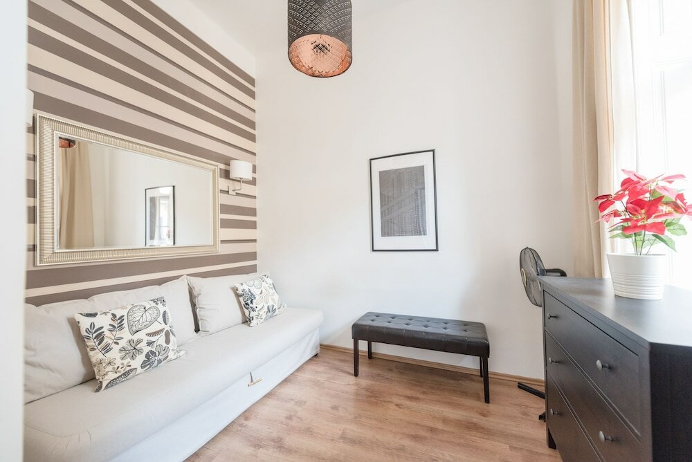 Фото Venus Apartments - Dohány street I