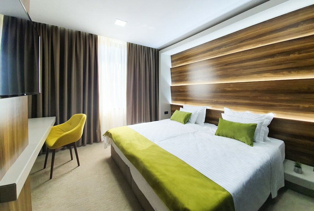 Фото NB Hotel&Spa