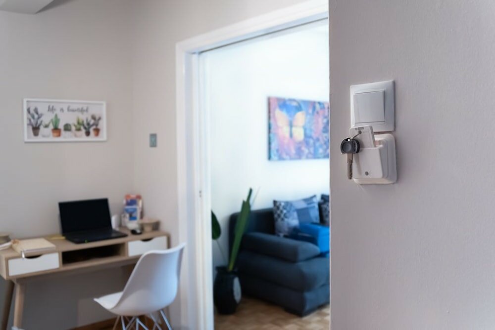 Фото Fix Divine Apartment