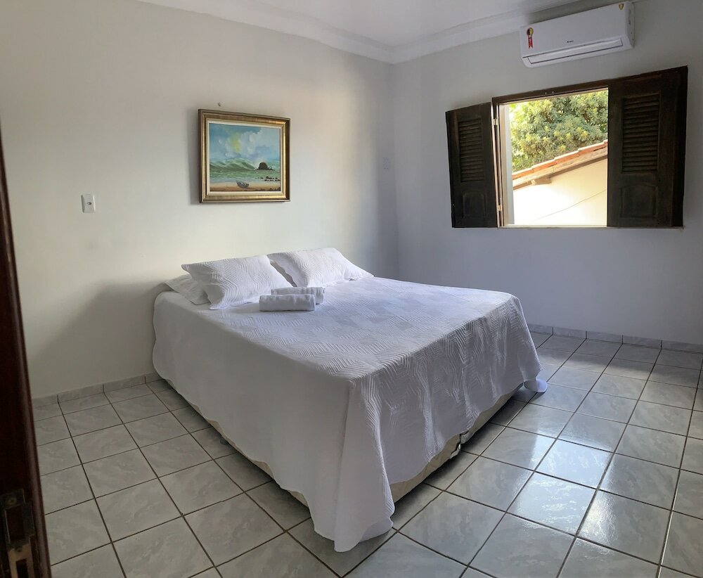 Фото Rio Claro Comfort Hostel e Suítes