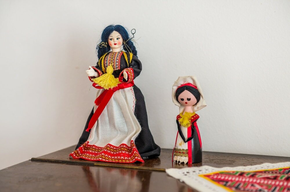 Фото Stone House Dimato