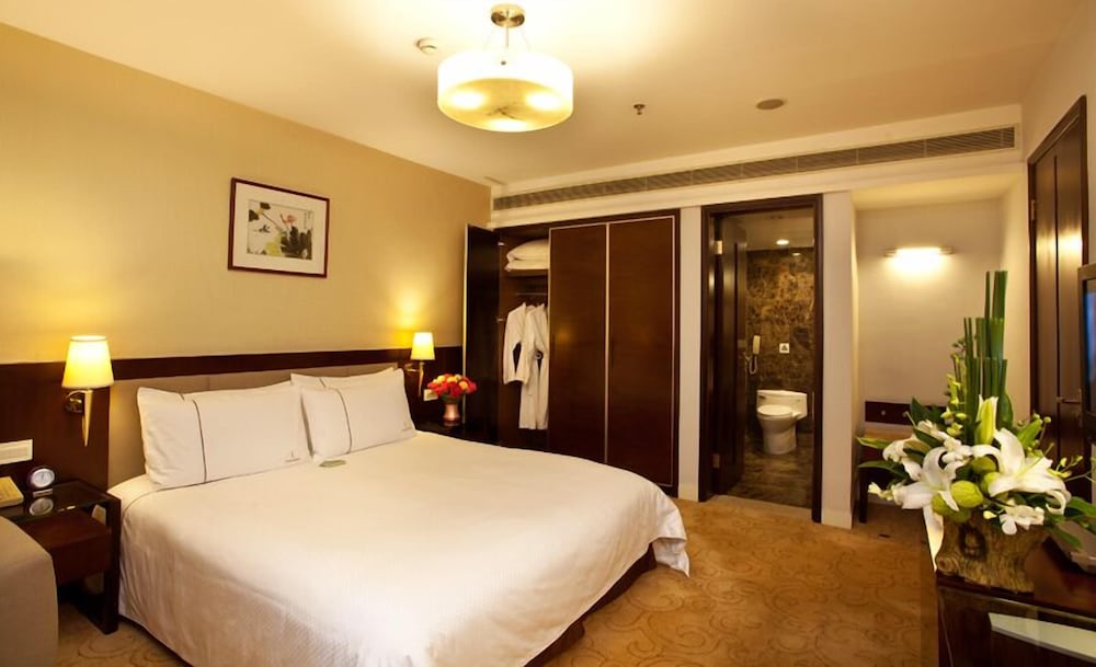 Фото Liuhua Hotel Guangzhou