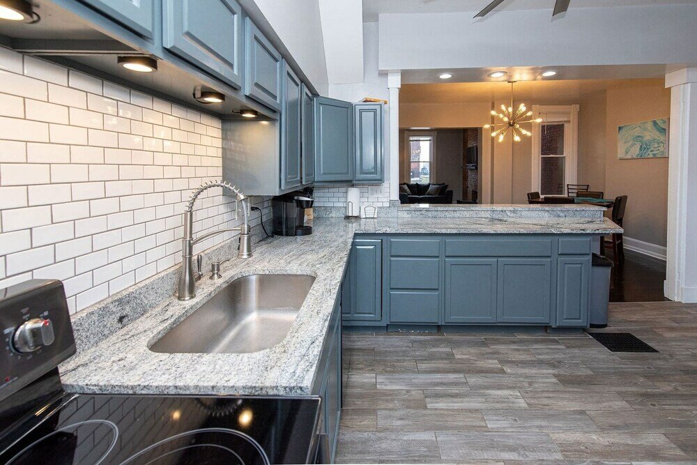 Фото The Incline Suites