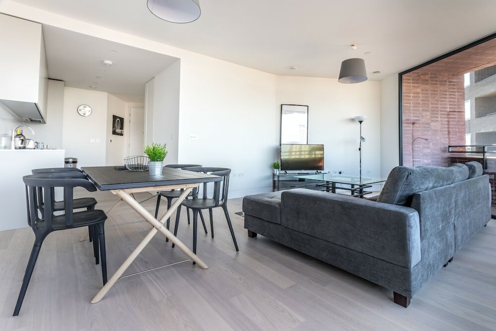 Фото Hoxton Press by Servprop