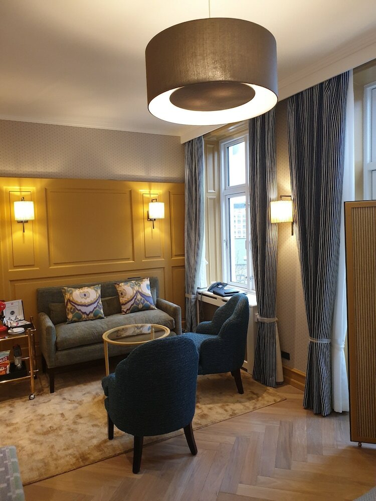 Фото Fiftyseven Hotel Copenhagen