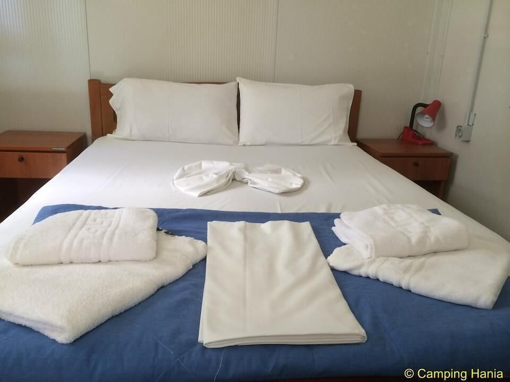 Фото Camping Chania