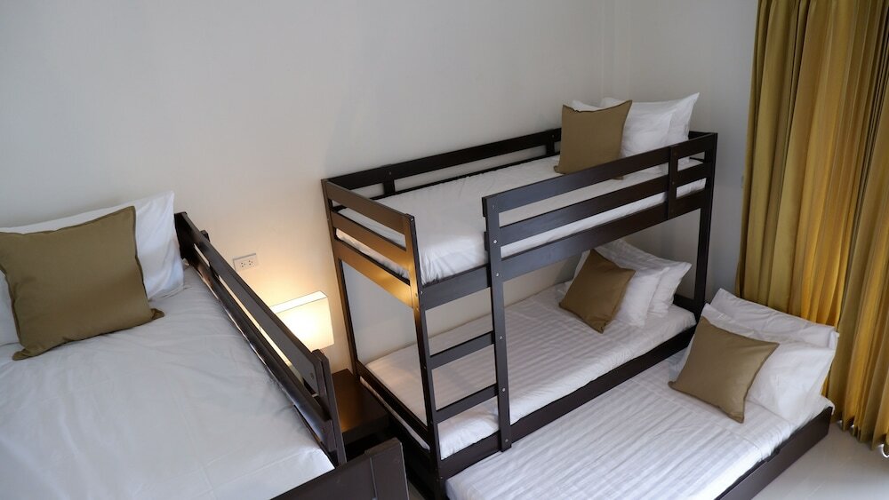 Фото Nara Residence Trang