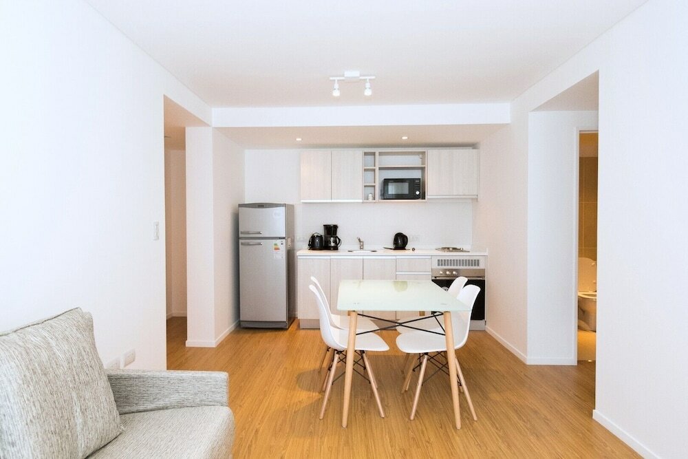 Фото De la Costa Apartamento