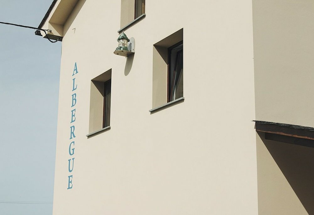 Фото Albergue Camino Norte - Hostel