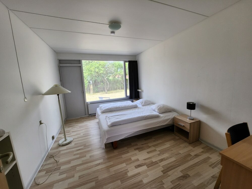 Фото Hotel Østersø