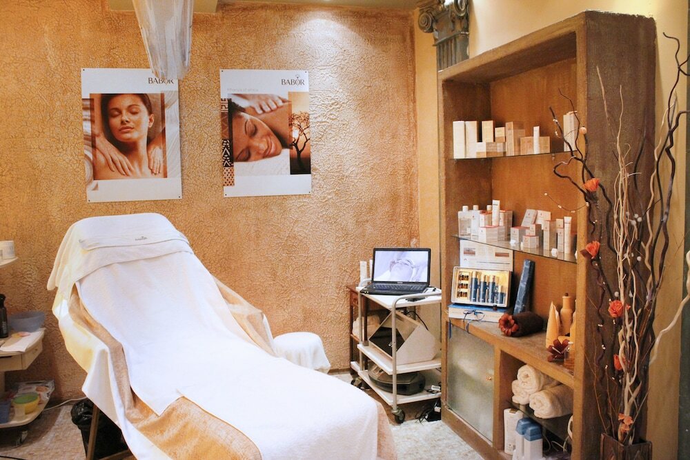 Фото Atrium Beach Hotel - All Inclusive