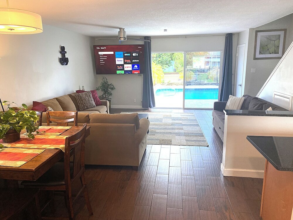 Фото Tarpon Harbor Vacation Rentals