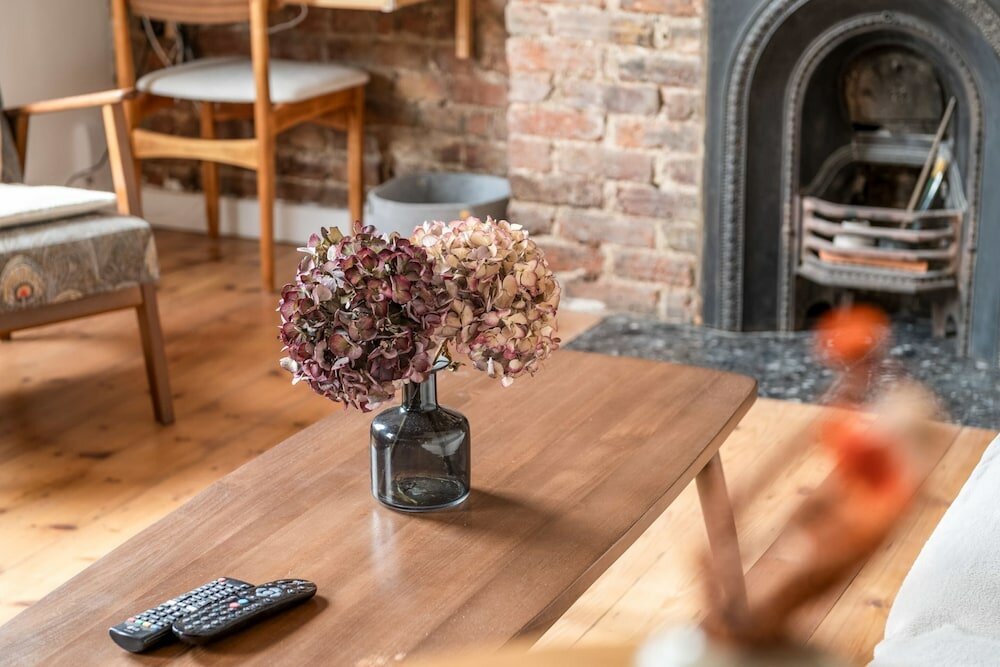 Фото Modern North London Apartment