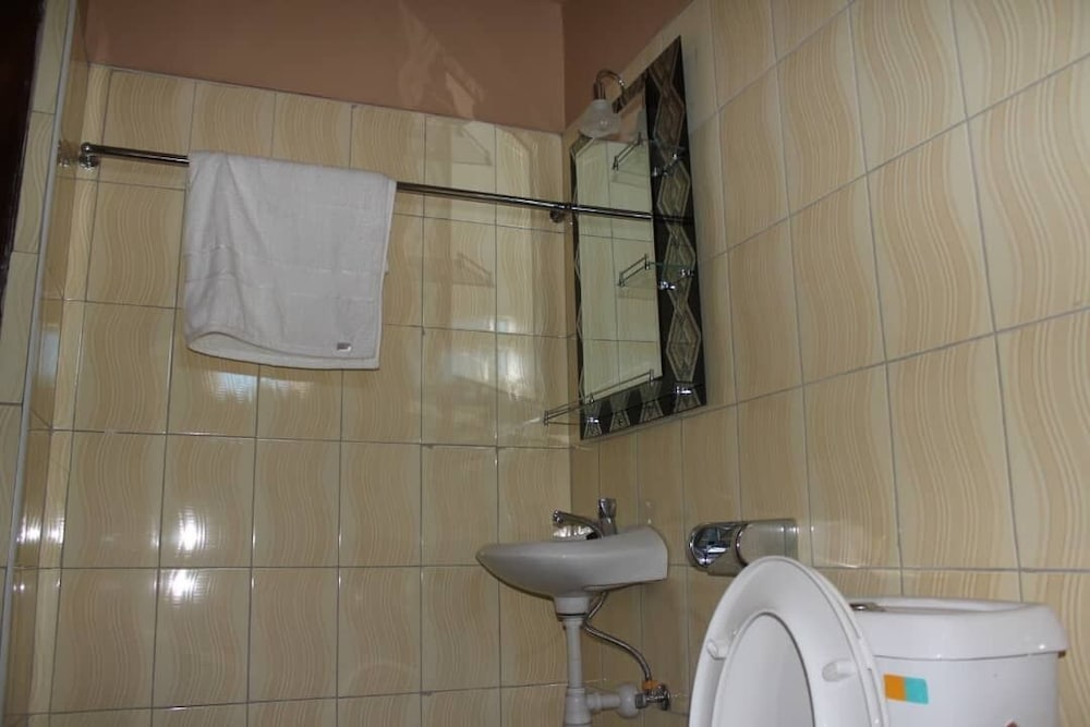 Фото Atotti Prime City Hotel