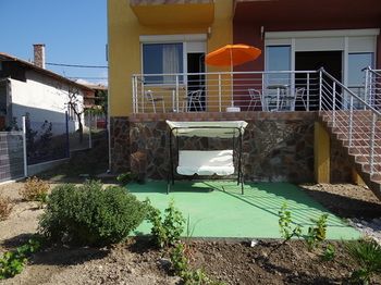 Фото Guestrooms Struma Dolinata