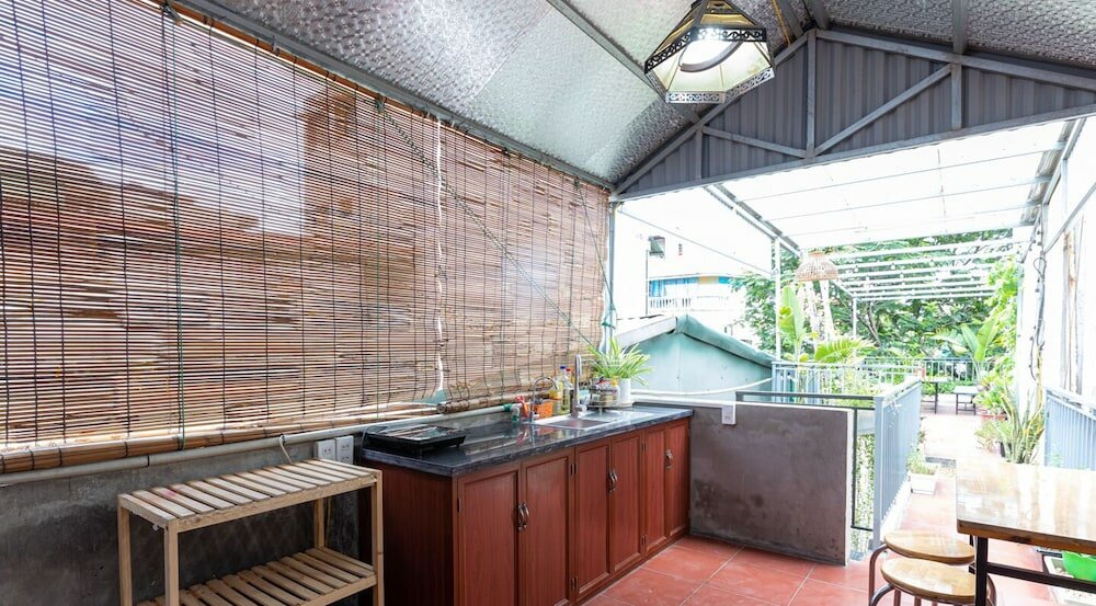 Фото HoLo Conic House Hanoi
