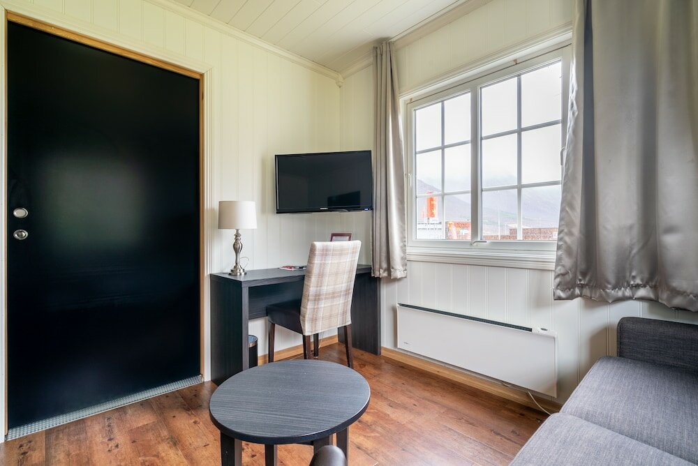 Фото Vollan Gjestestue