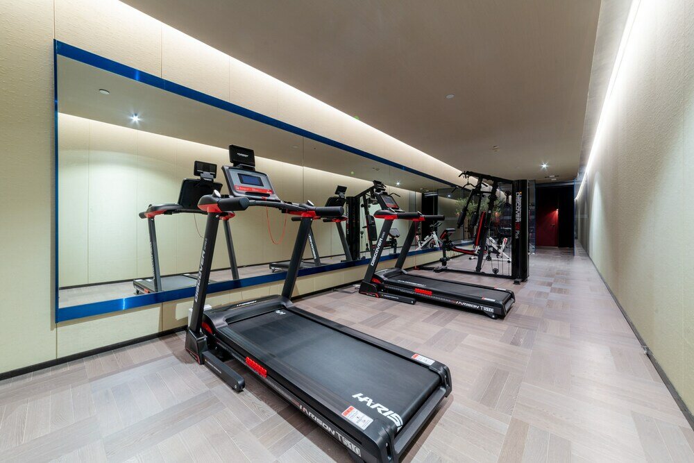 Фото Grade Hotel Shenzhen Shekou Sea World