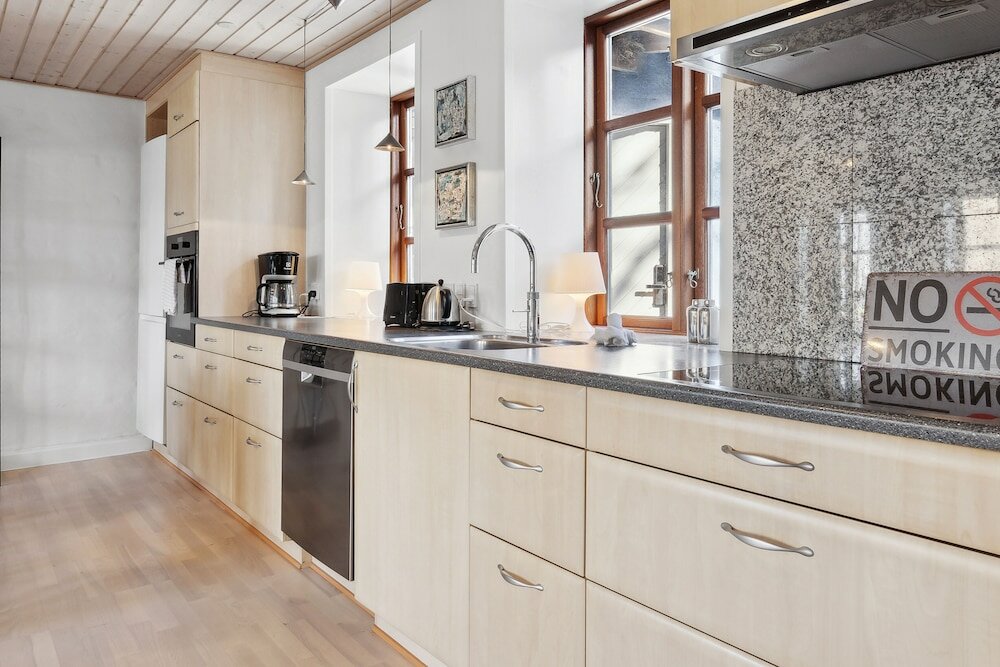 Фото City Harbour House