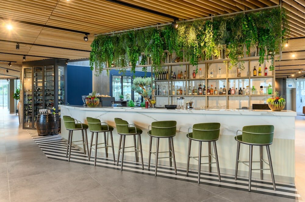 Фото Hotel Vinifera Wine & SPA