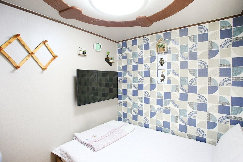 Фото Konkuk University Stay