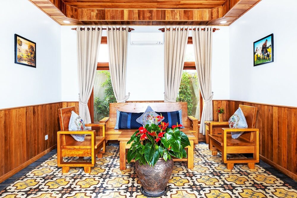 Фото Knn Resort Mondulkiri