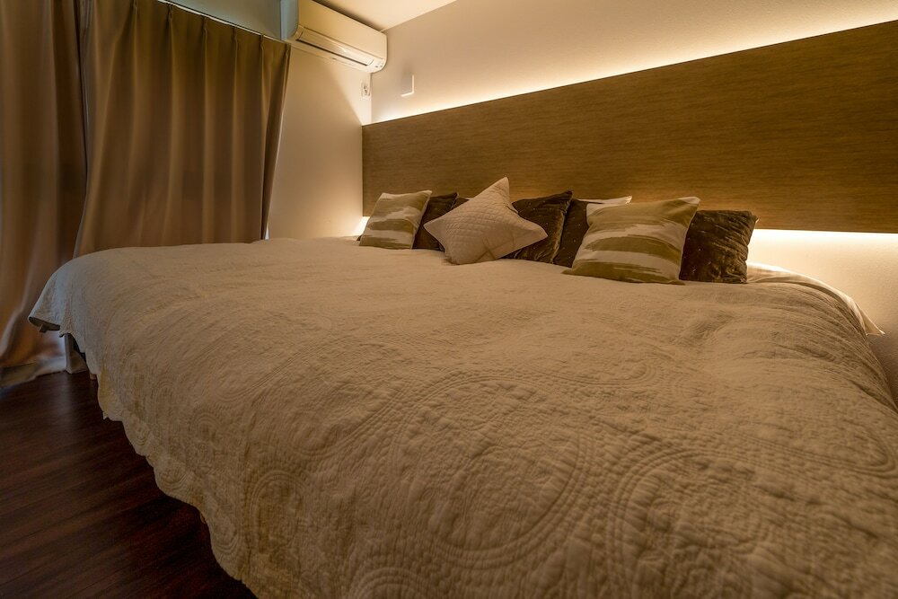 Фото Vila Fuji Bon Voyage Mori