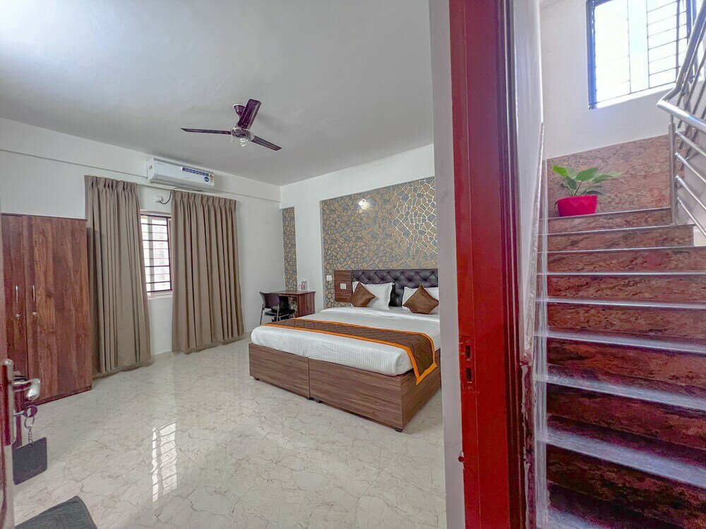 Фото Sai Bliss International by Agira Hotels