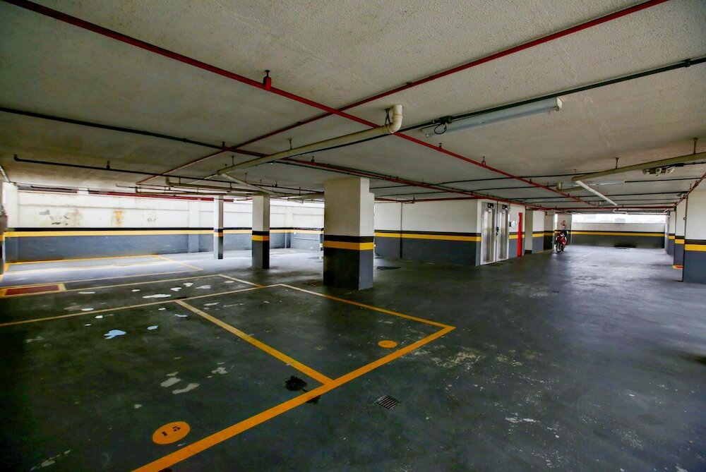 Фото Easy Vitoria by Atlantica