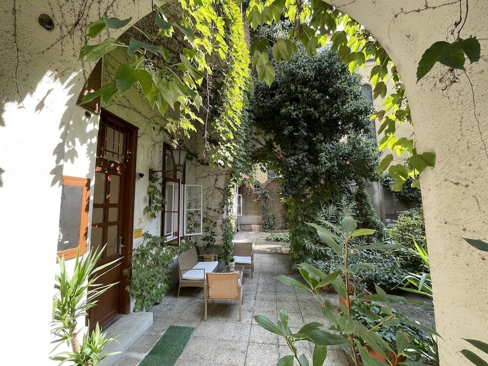 Фото Palms Apartments Budapest