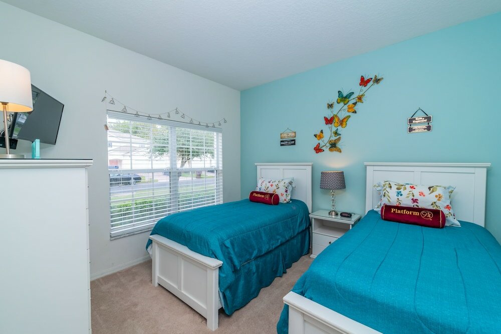 Фото 1219 Gorgeous Home 3-mastersgames Roomhot Tub