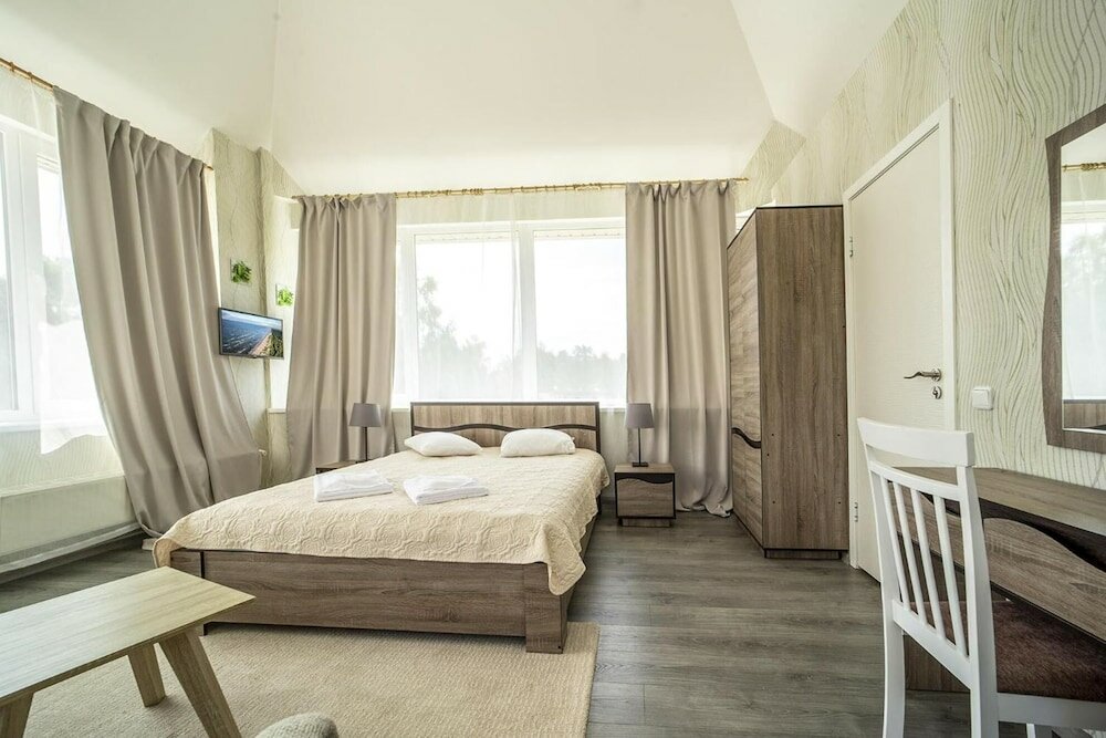 Фото Ayurveda Palace Jurmala